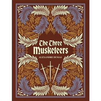 The Three Musketeers