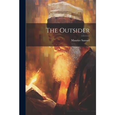 The Outsider