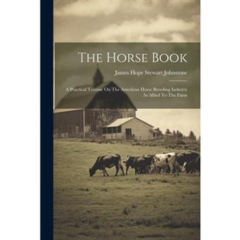 The Horse Book