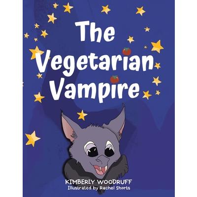 The Vegetarian Vampire