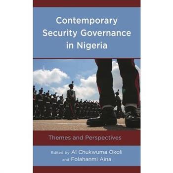 Contemporary Security Governance in Nigeria