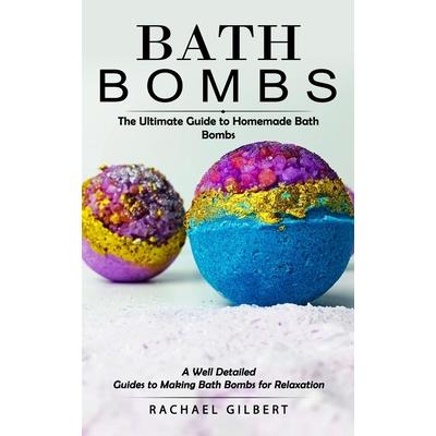 Bath Bombs