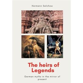 The heirs of legends