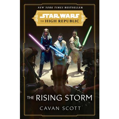 Star Wars: The Rising Storm (the High Republic)