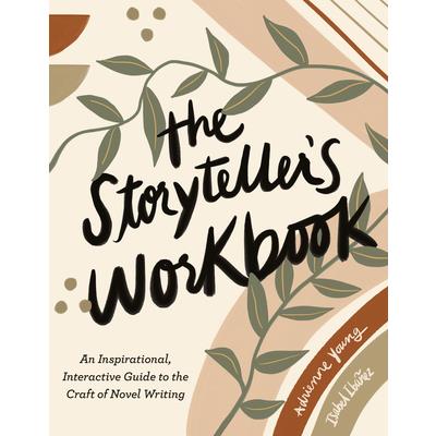 The Storyteller’s Workbook