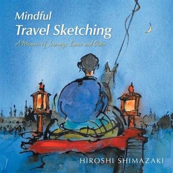 Mindful Travel Sketching
