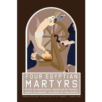 Four Egyptian Martyrs