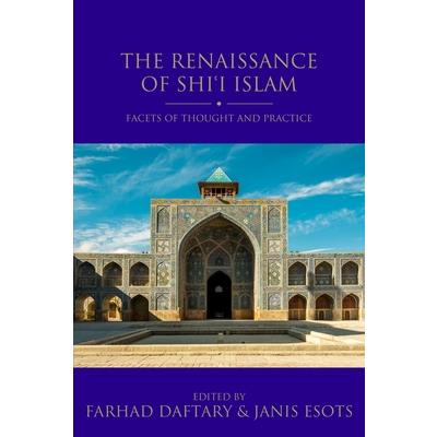 The Renaissance of Shi’i Islam