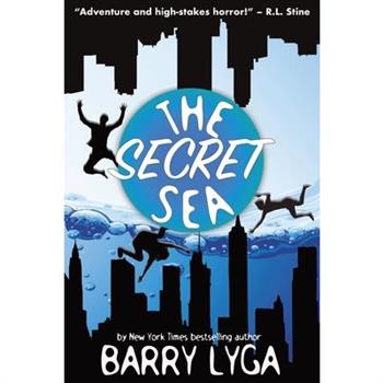 The Secret Sea