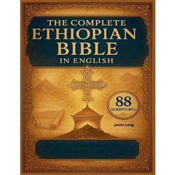 The Complete Ethiopian Bible in English 88 Scriptures