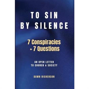 To Sin by Silence