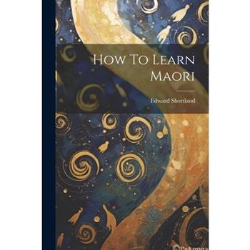 How To Learn Maori