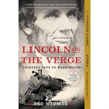 Lincoln on the Verge