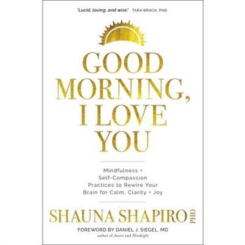 Good Morning, I Love You