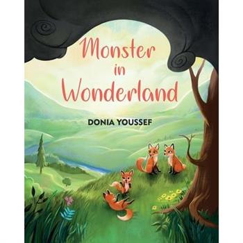 Monster in Wonderland