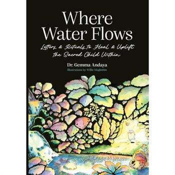 Where Water Flows