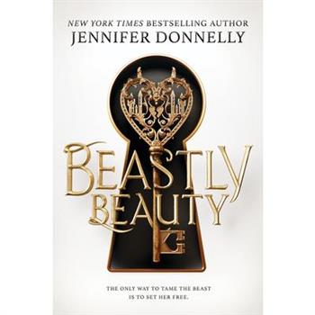 Beastly Beauty