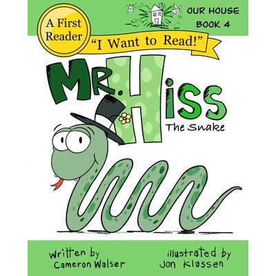 Mr. Hiss the Snake