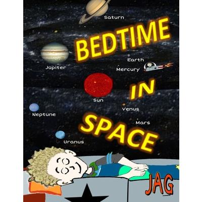 Bedtime in Space