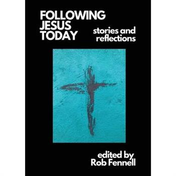 Following Jesus Today