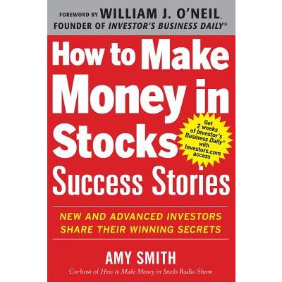 How to Make Money in Stocks Success Stories
