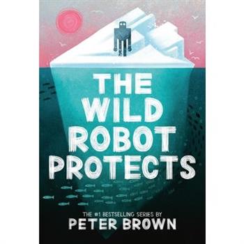 The Wild Robot Protects