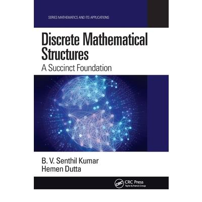 Discrete Mathematical Structures