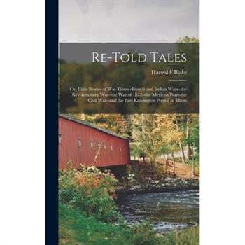 Re-told Tales