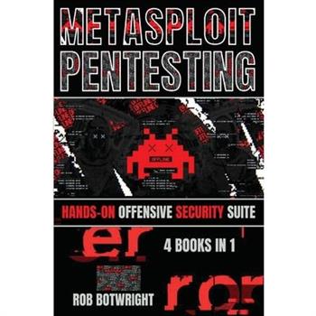 Metasploit Pentesting