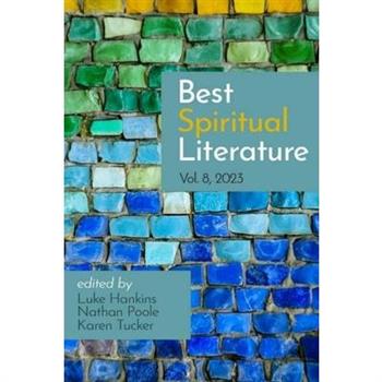 Best Spiritual Literature Vol. 8
