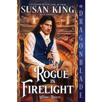 A Rogue in Firelight