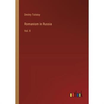 Romanism in Russia