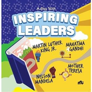A Day With Inspiring Leaders