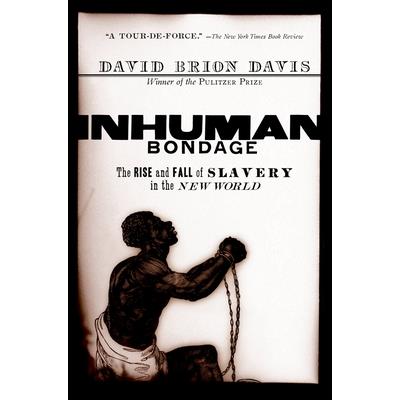 Inhuman Bondage