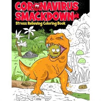 Coronavirus Smackdown