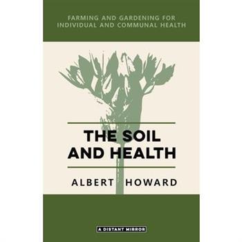 The Soil and Health