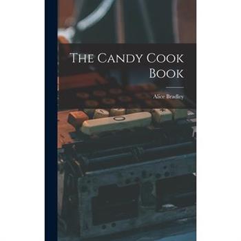 The Candy Cook Book