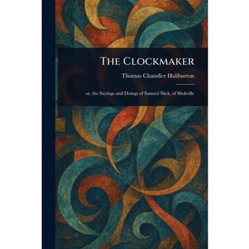 The Clockmaker