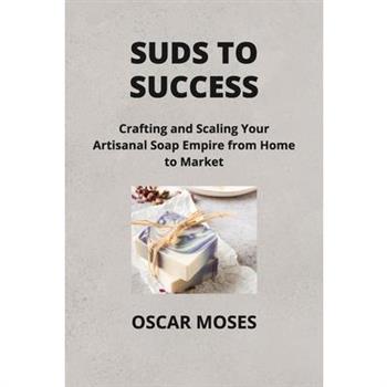 Suds to Success