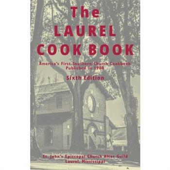 The Laurel Cook Book