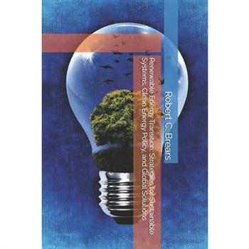 Renewable Energy Transition