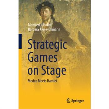 Strategic Games on Stage