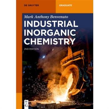 Industrial Inorganic Chemistry