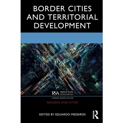 Border Cities and Territorial Development