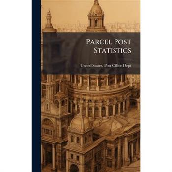 Parcel Post Statistics
