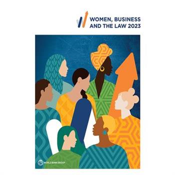 Women, Business and the Law 2023