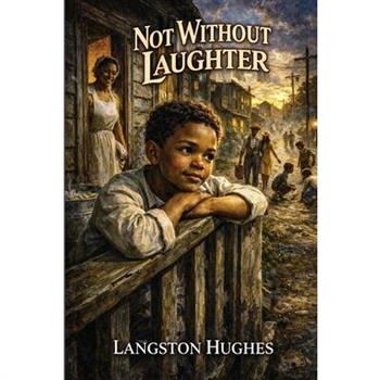 Not Without Laughter