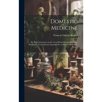 Domestic Medicine