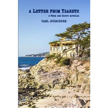 A Letter from Yzabeth