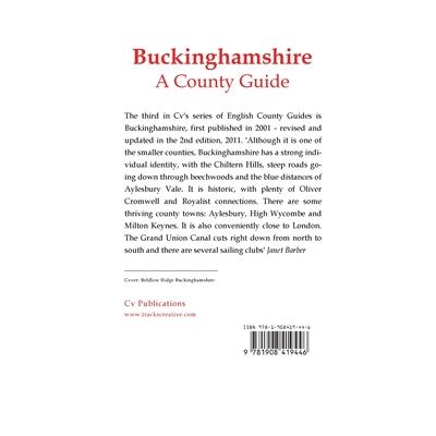 Buckinghamshire